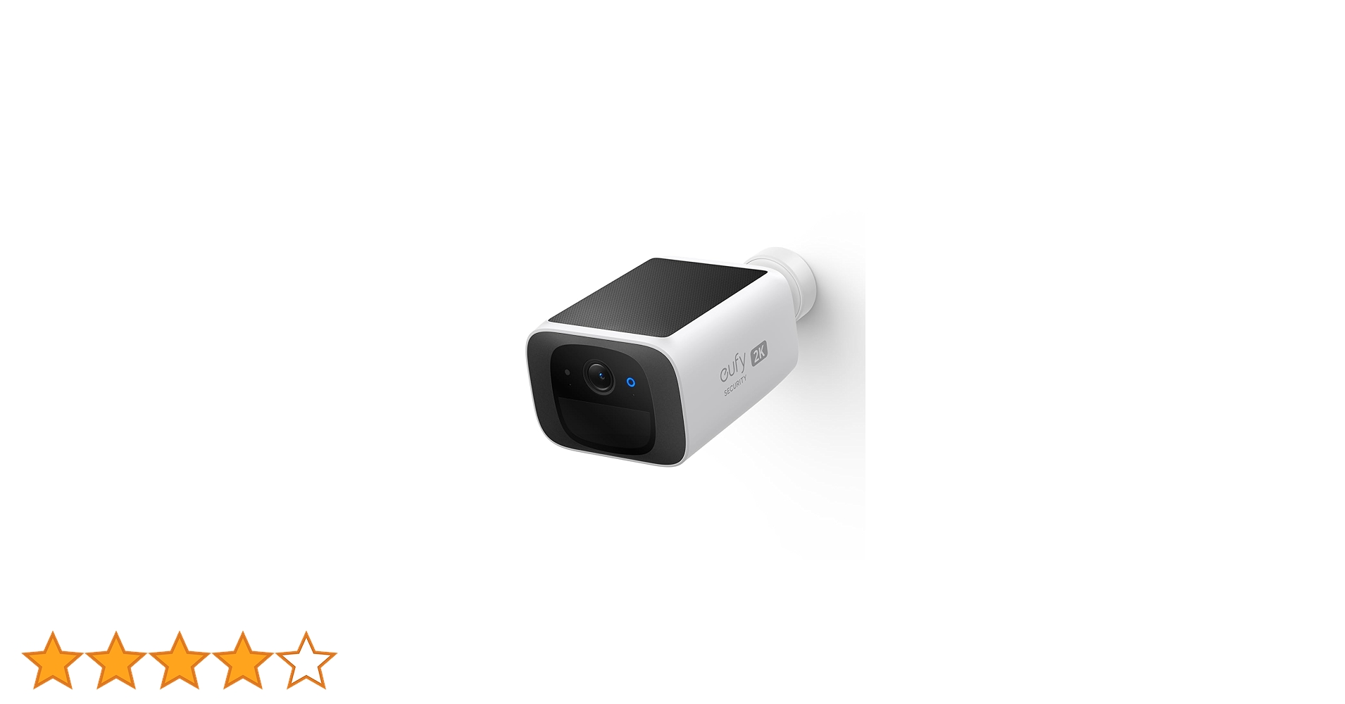 Amazon.co.jp: Anker Eufy Security SoloCam S220（屋外用防犯カメラ